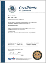 ISO 9001_14001