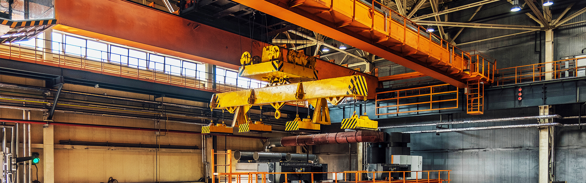 KG HNC CRANES|Excellent Technology