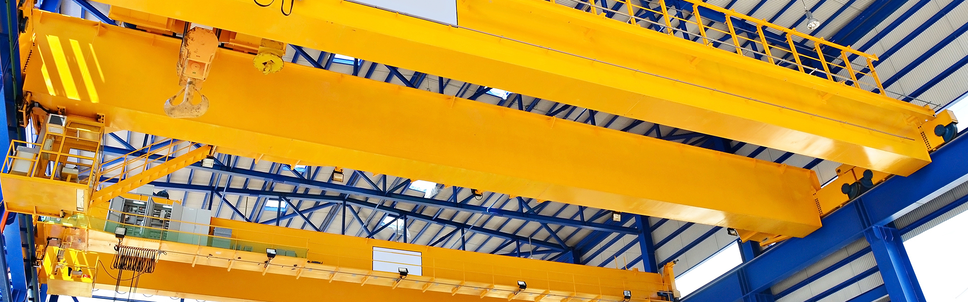 KG HNC CRANES|Excellent Technology